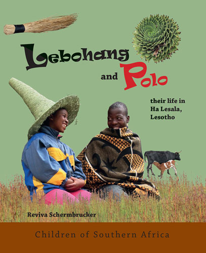 Leshoto Book cover
