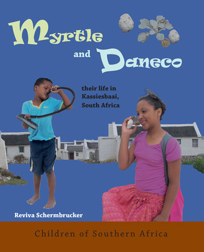 Kassiesbaai Book cover