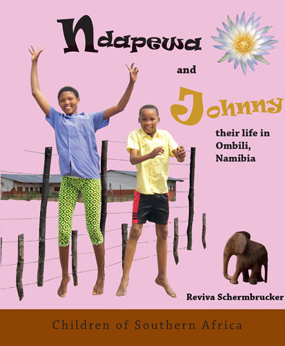 Ombili Book cover