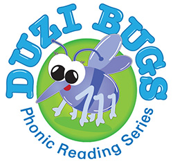 duzi bugs logo