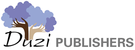 Duzi Publishers Logo